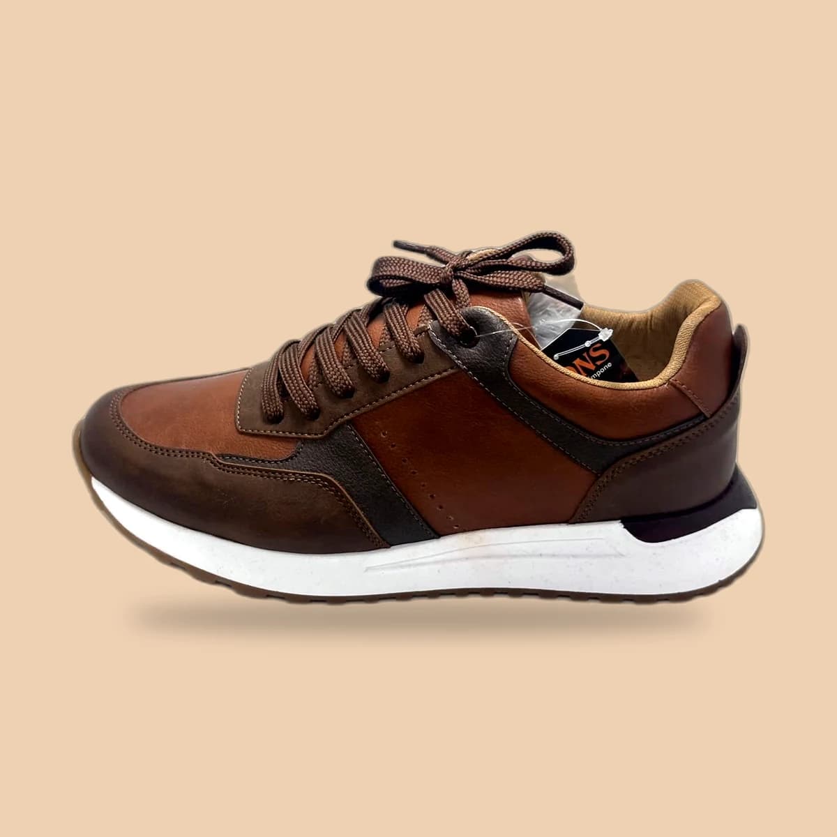 Casual hombre · MIEL · REF. 1348