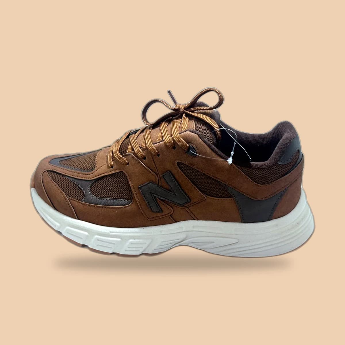 Deportivo hombre · MIEL · REF. 1132