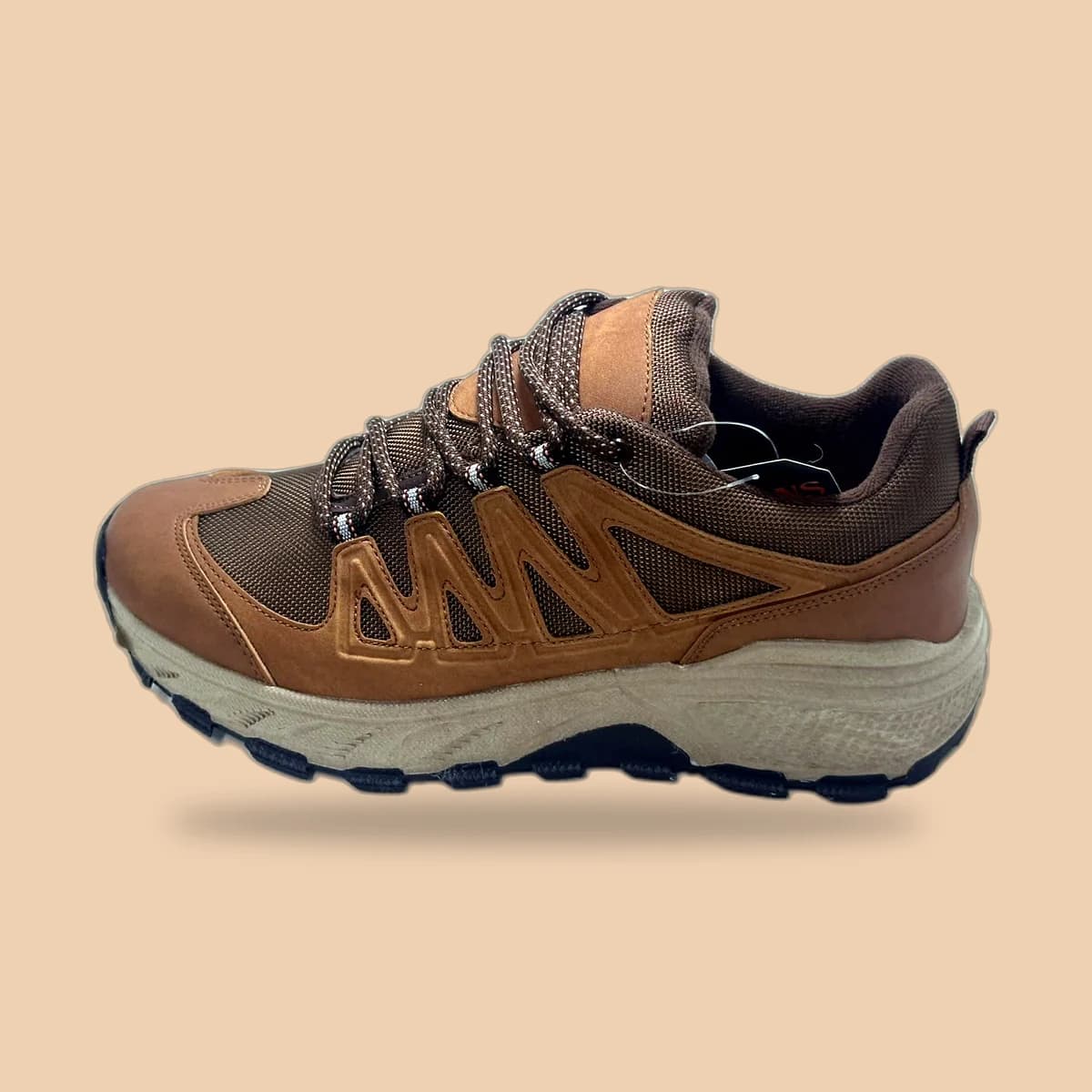 Outdoor hombre · MIEL · REF. 01
