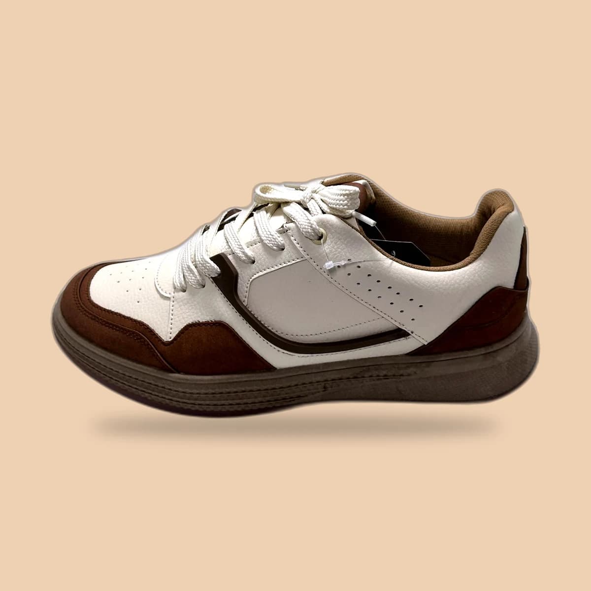 Urbano hombre · MIEL X BEIGE · REF. 1360