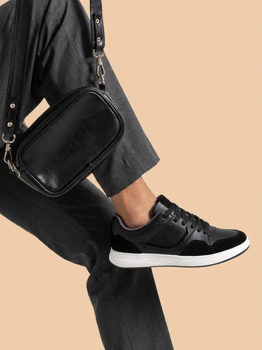 Línea urbano hombre — catálogo mayorista LEONS Footwear